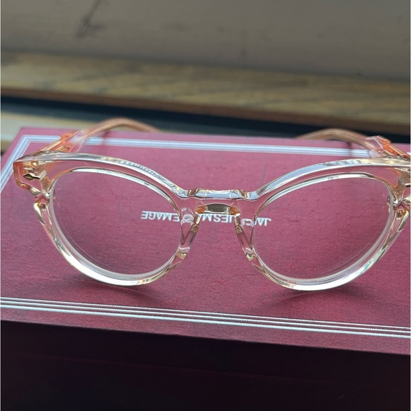 Brand new limited edition jaques Marie mage glasses - Picture 2 of 10